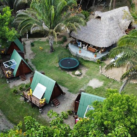 Sierra Jungla Otel Minca Dış mekan fotoğraf