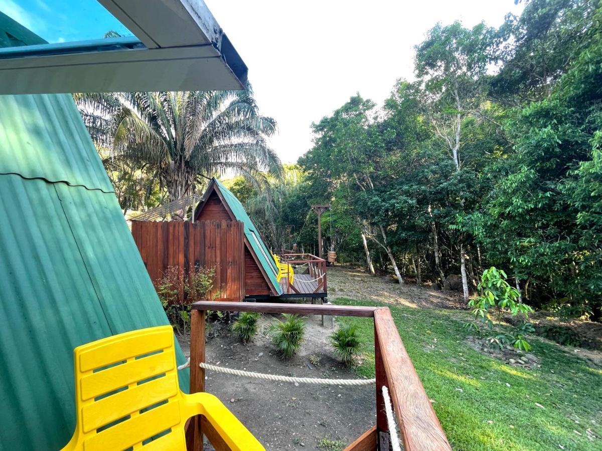 Sierra Jungla Otel Minca Dış mekan fotoğraf