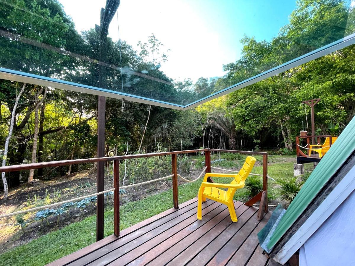 Sierra Jungla Otel Minca Dış mekan fotoğraf