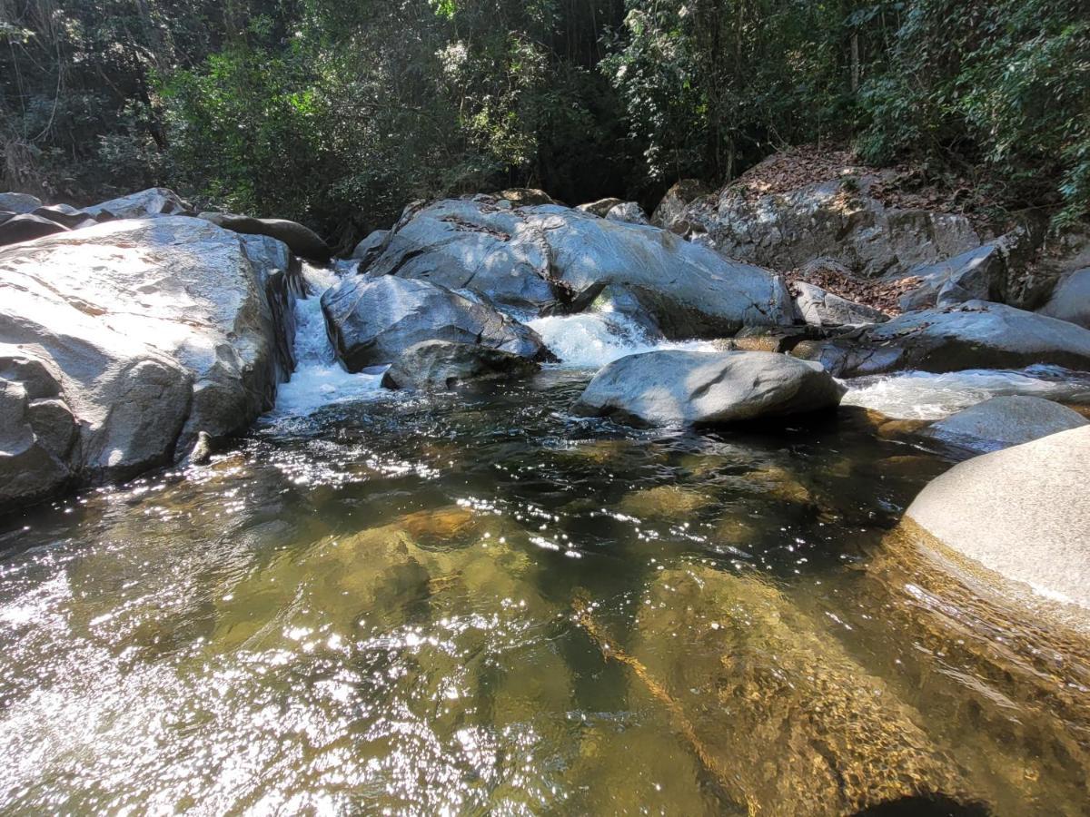Sierra Jungla Otel Minca Dış mekan fotoğraf