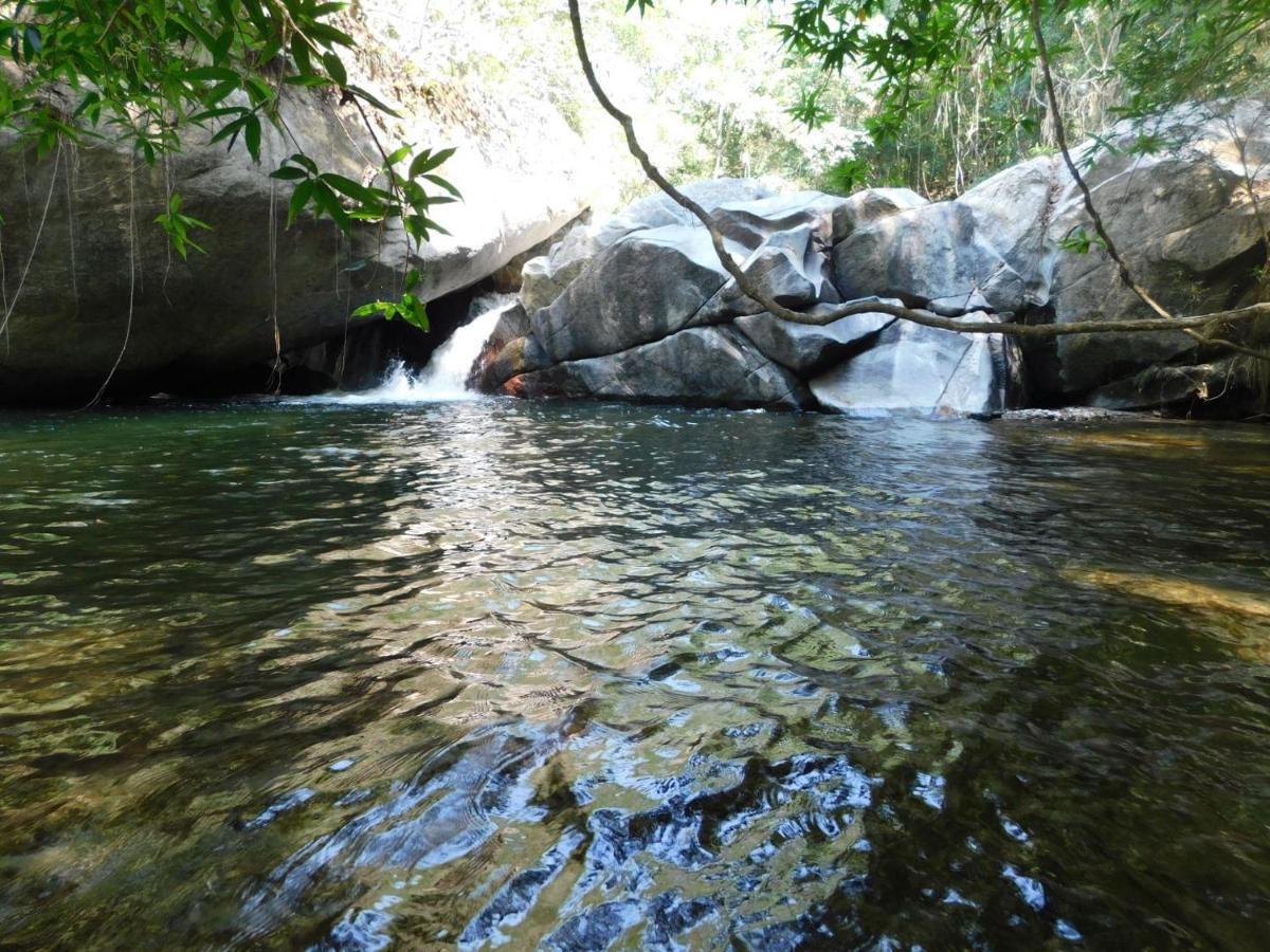Sierra Jungla Otel Minca Dış mekan fotoğraf