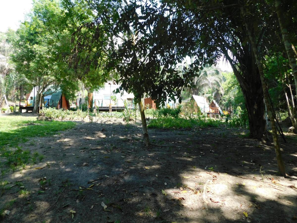 Sierra Jungla Otel Minca Dış mekan fotoğraf