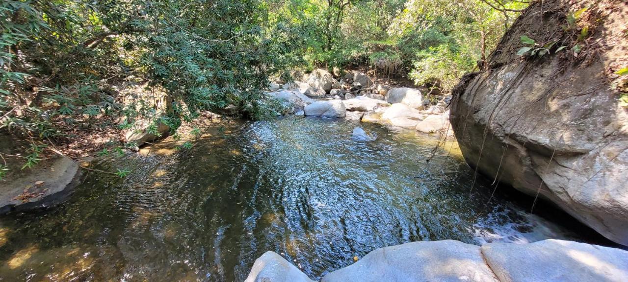 Sierra Jungla Otel Minca Dış mekan fotoğraf
