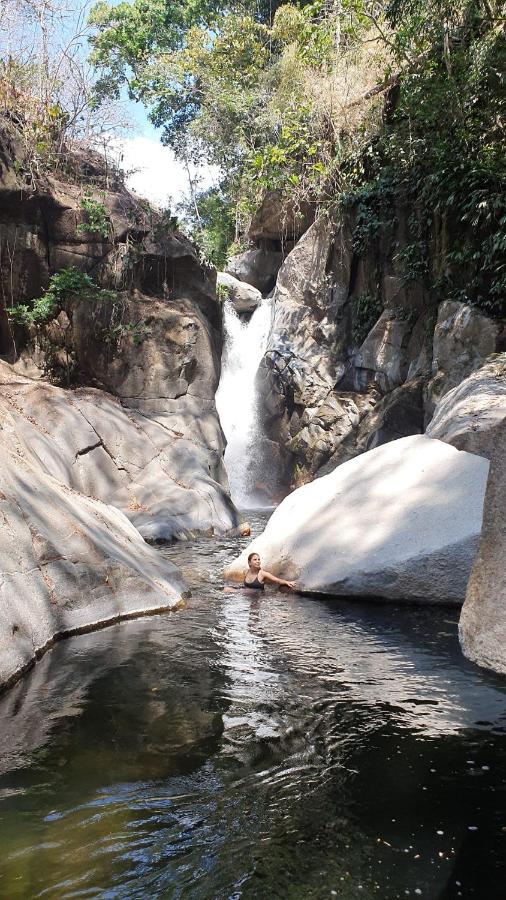 Sierra Jungla Otel Minca Dış mekan fotoğraf