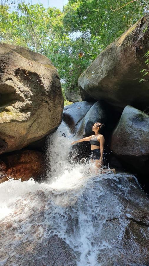 Sierra Jungla Otel Minca Dış mekan fotoğraf