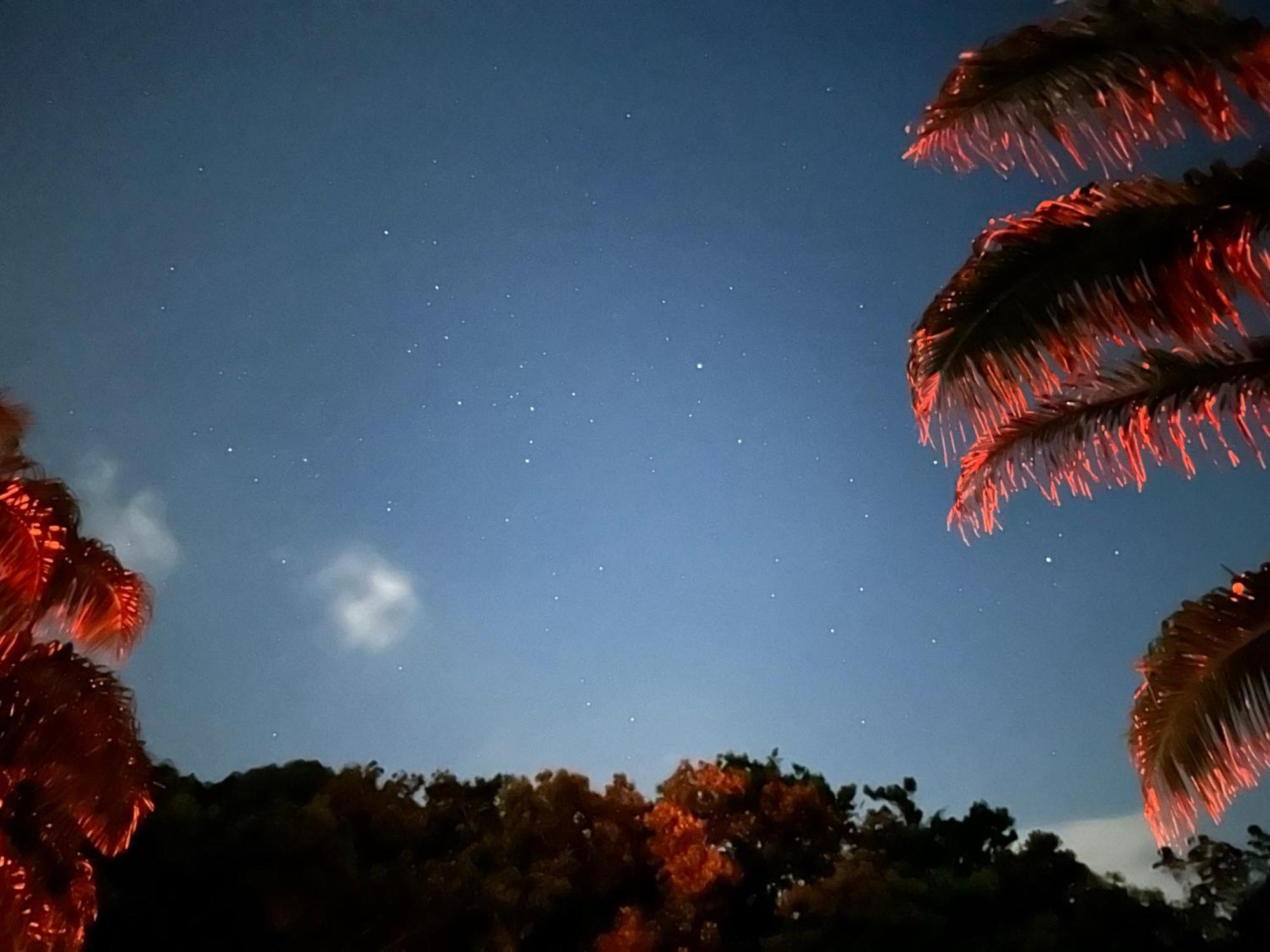 Sierra Jungla Otel Minca Dış mekan fotoğraf