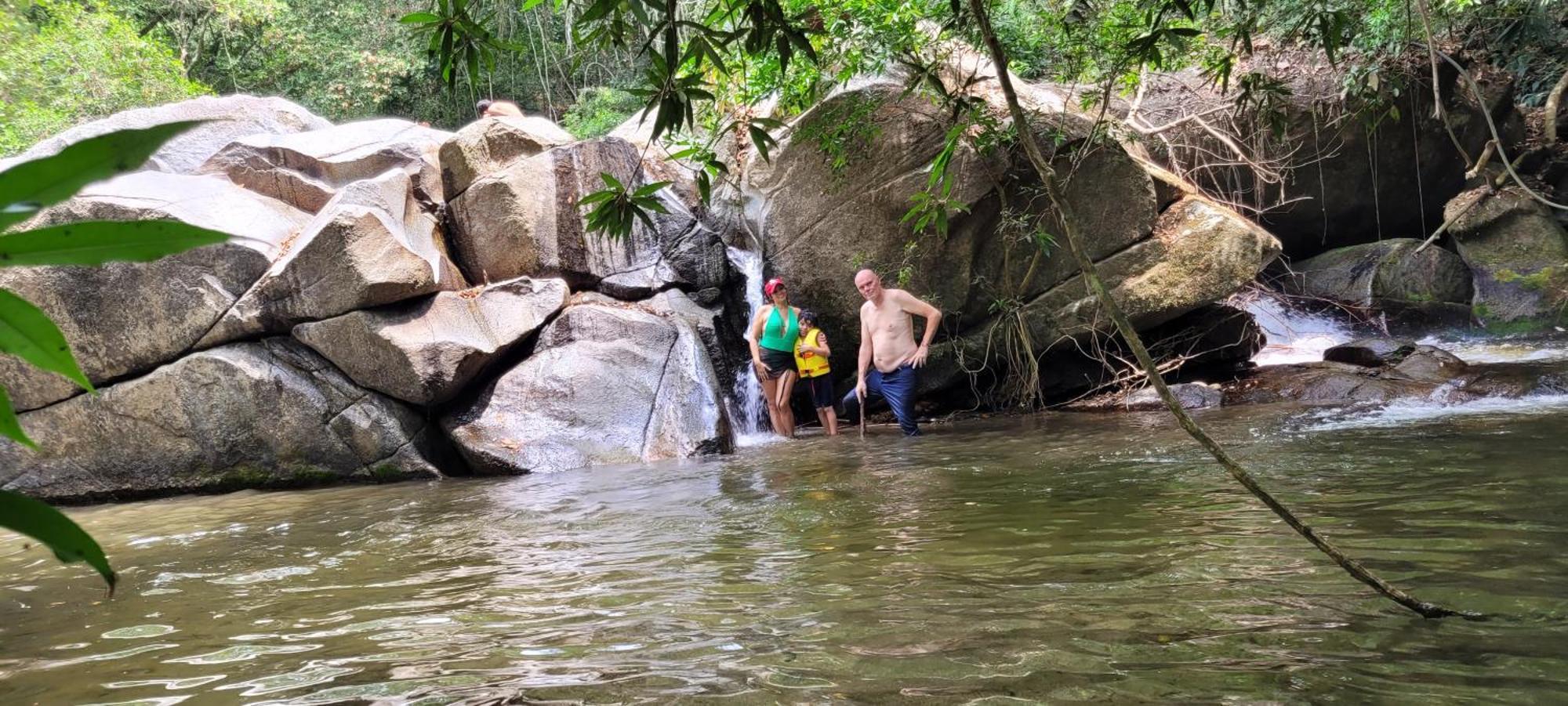 Sierra Jungla Otel Minca Dış mekan fotoğraf
