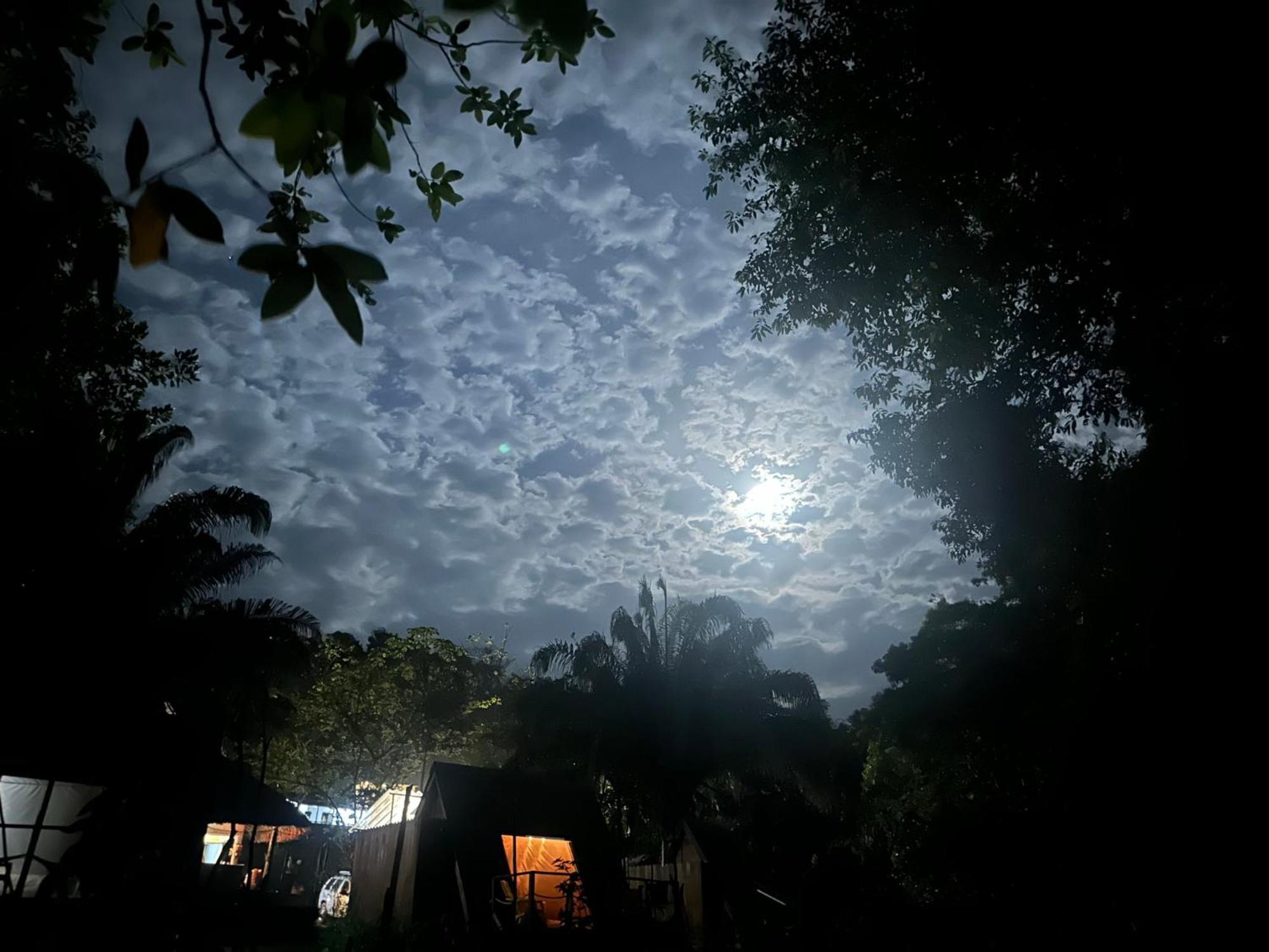 Sierra Jungla Otel Minca Dış mekan fotoğraf