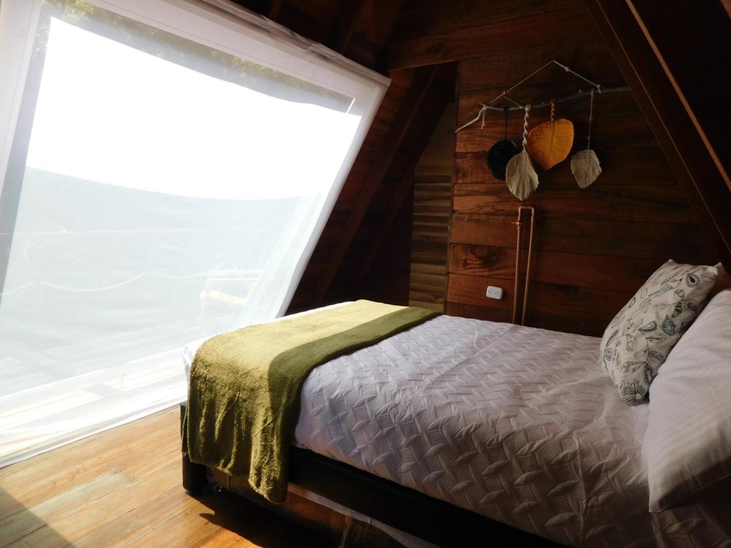 Sierra Jungla Otel Minca Oda fotoğraf