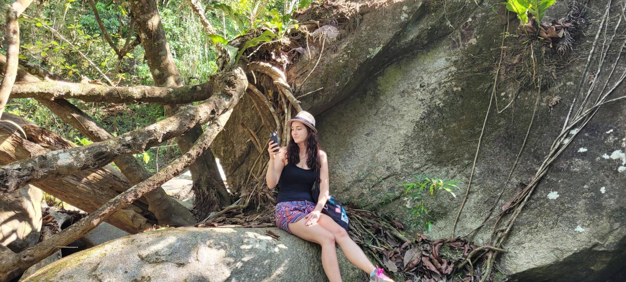 Sierra Jungla Otel Minca Dış mekan fotoğraf